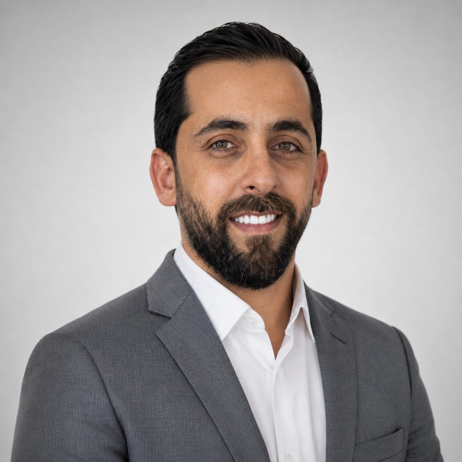Mostafa Yassine, Product Leader